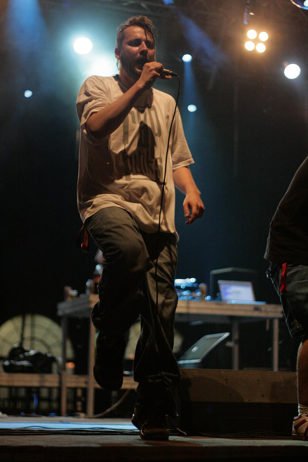 Juwenalia 2010