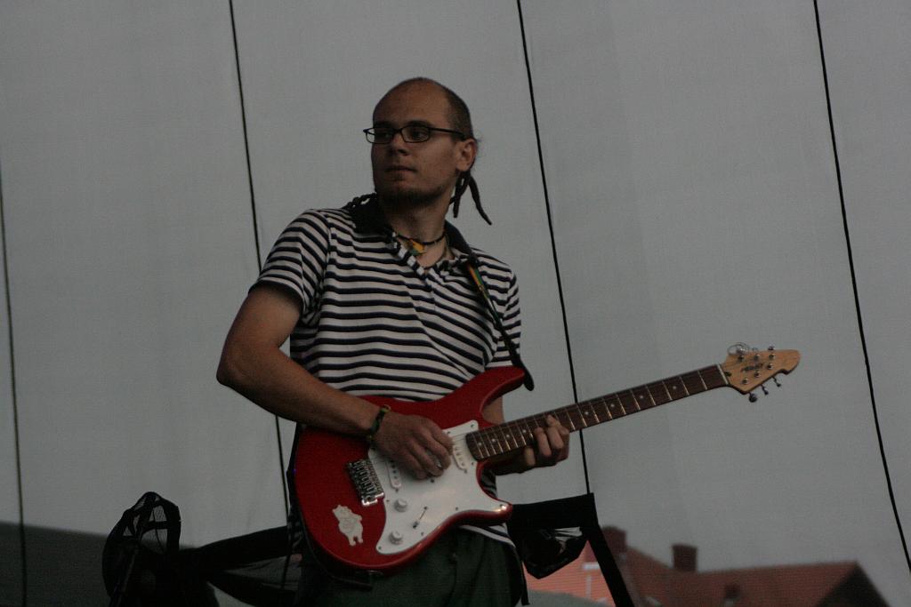 Juwenalia 2010. BETHEL