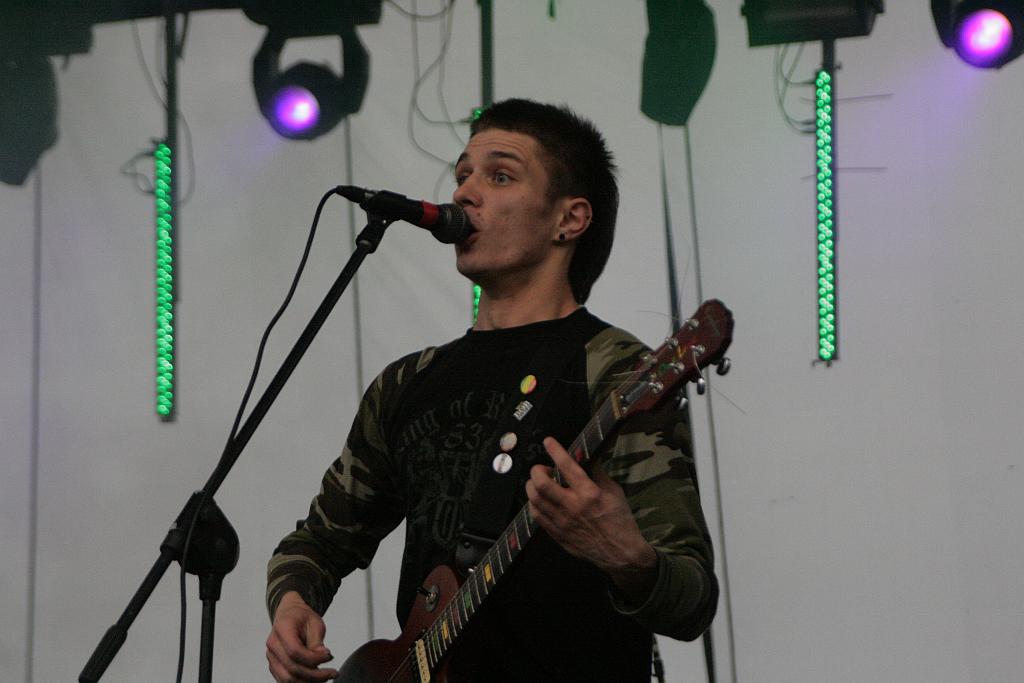 Juwenalia 2010. BETHEL