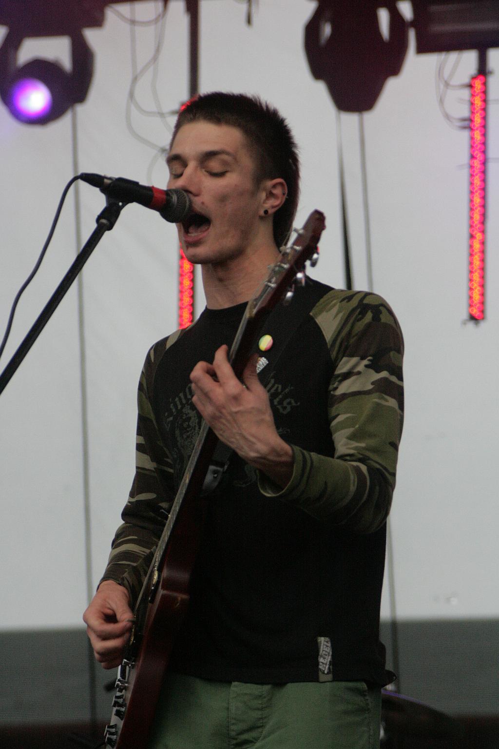 Juwenalia 2010. BETHEL