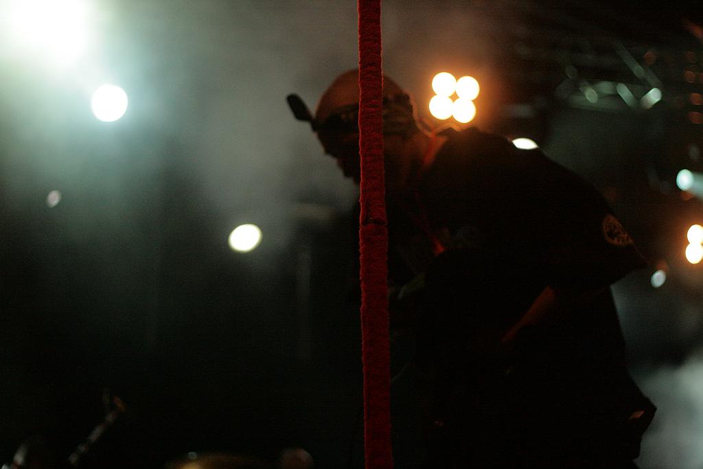 juwenalia 2010. HOPE, VAVAMUFFIN