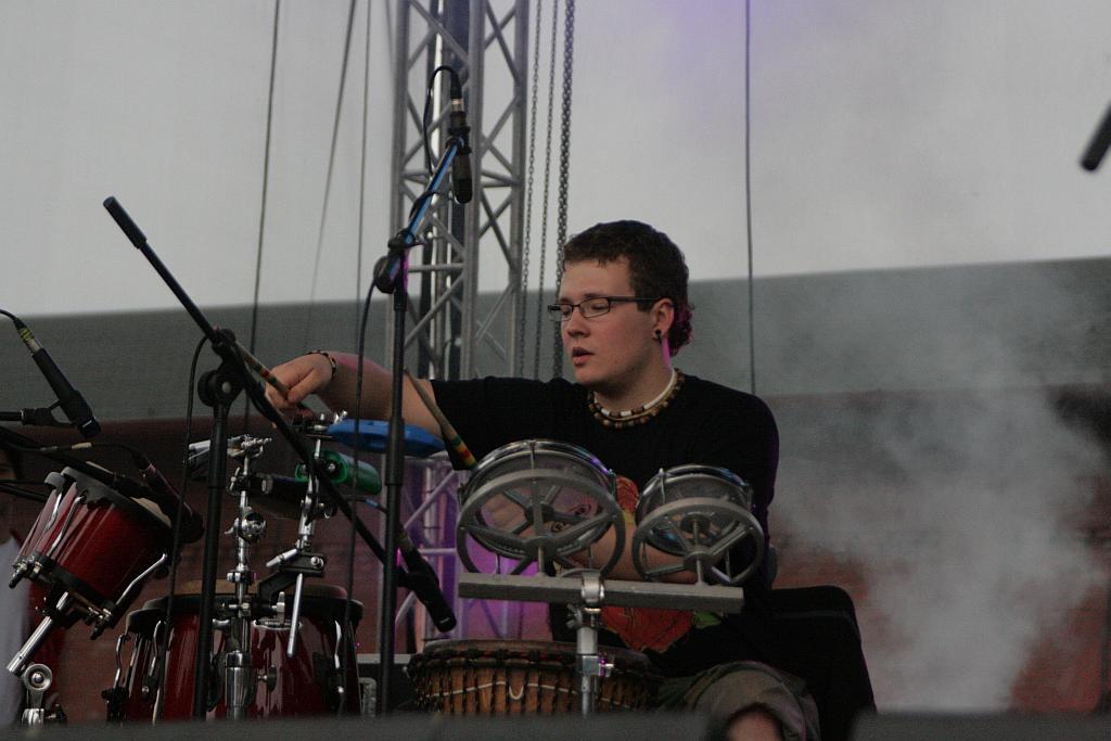Juwenalia 2010. BETHEL