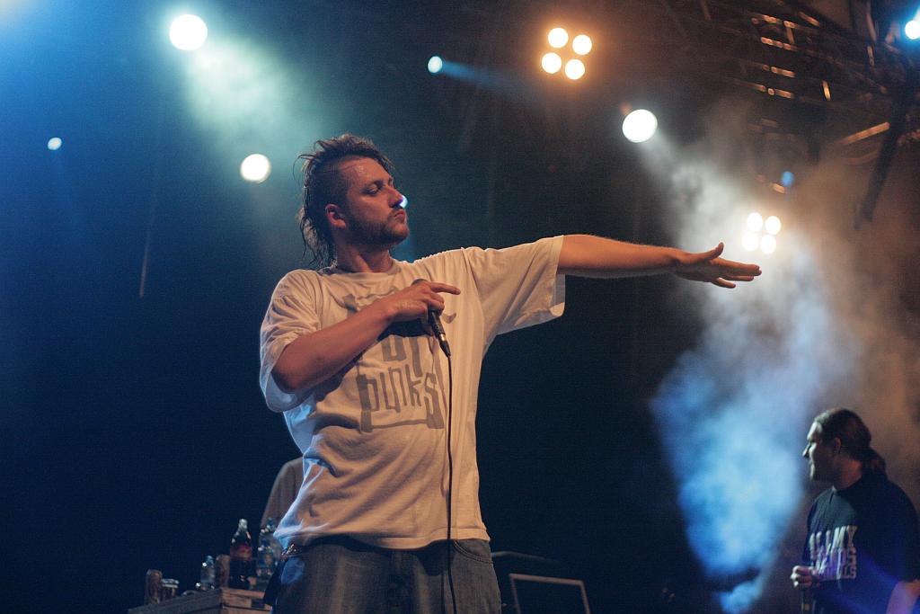 Juwenalia 2010