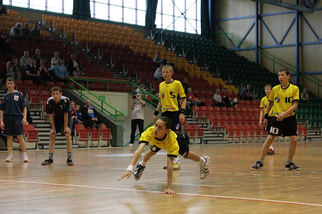 Legniczanie ograli Padwę