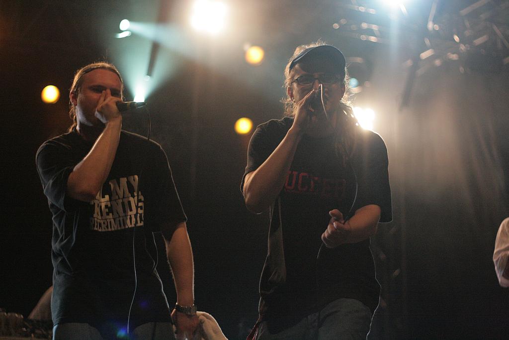 Juwenalia 2010