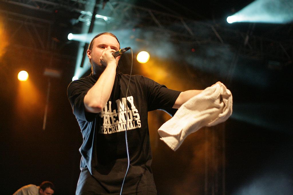 Juwenalia 2010