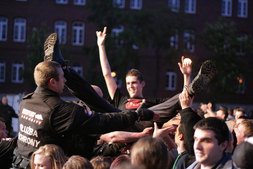 Juwenalia 2010