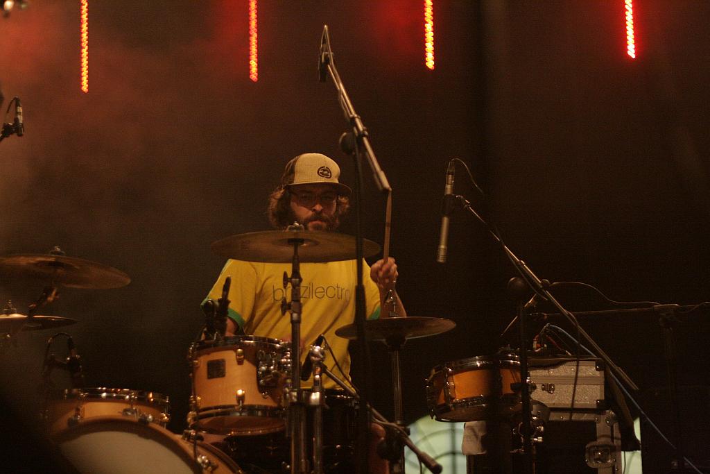 juwenalia 2010. HOPE, VAVAMUFFIN