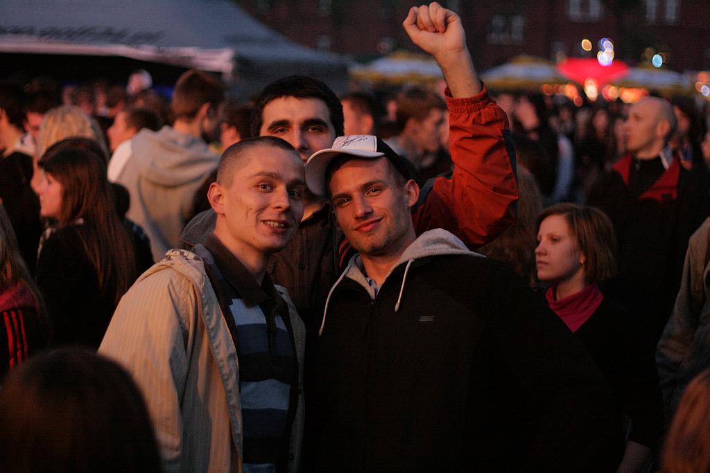 Juwenalia 2010