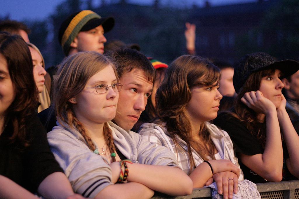 Juwenalia 2010