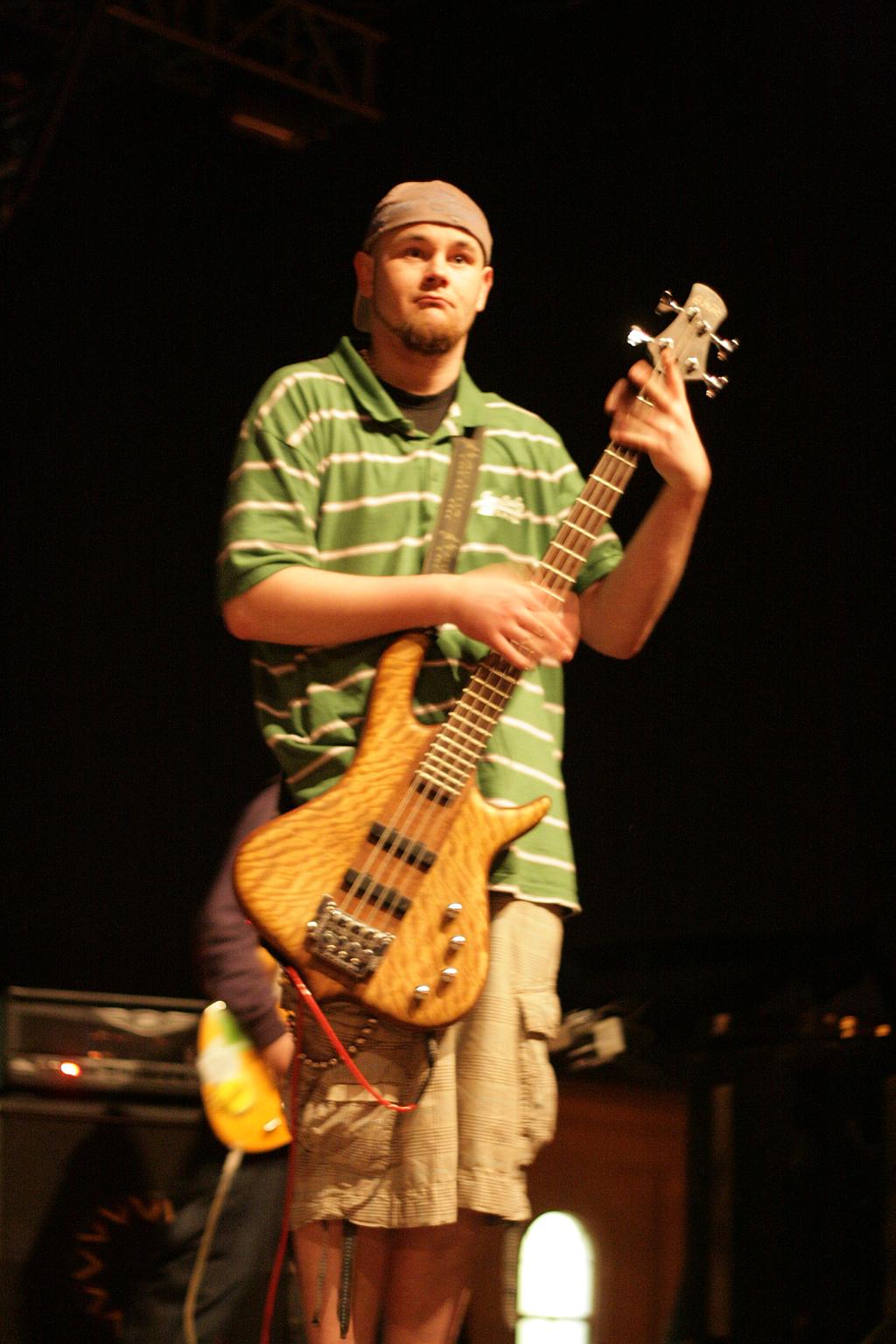 juwenalia 2010. HOPE, VAVAMUFFIN