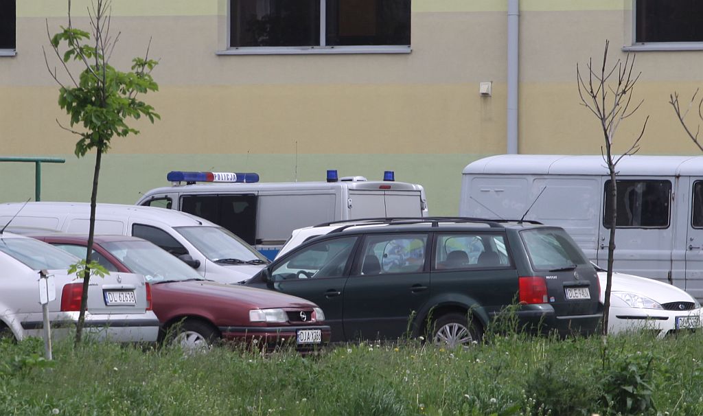 Pomoc z Legnicy