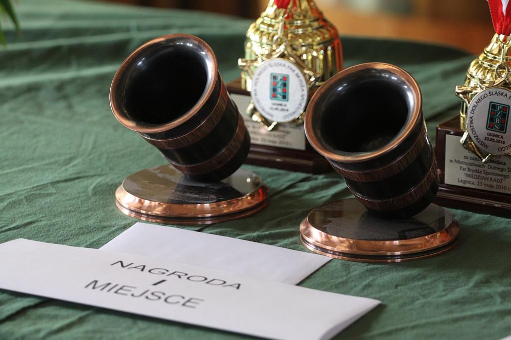 Legniczanie najlepiej licytowali