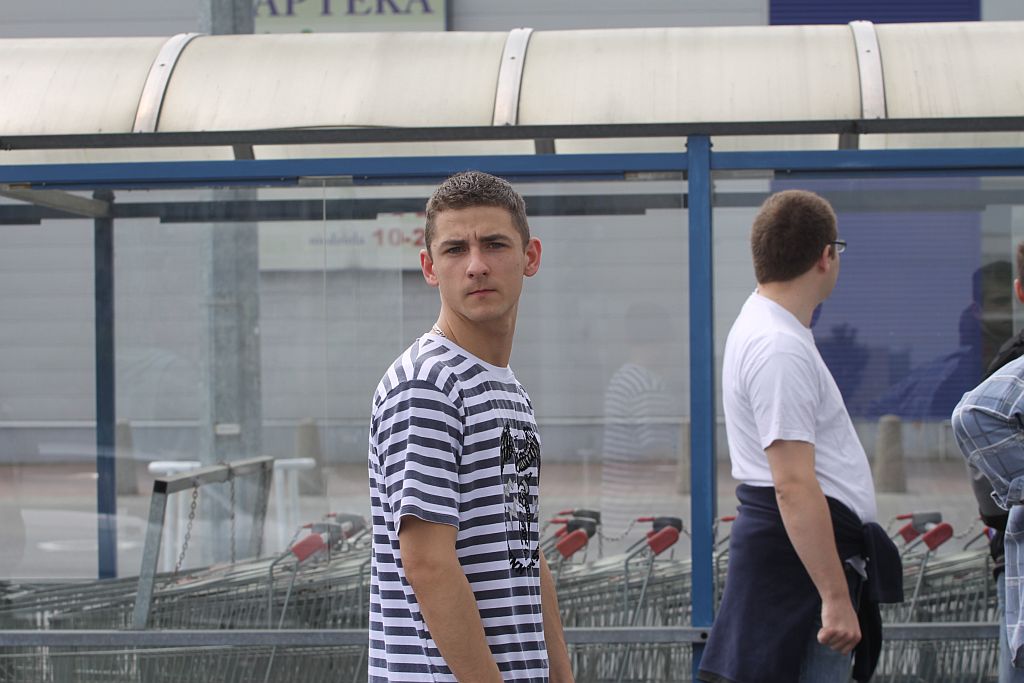 Pomoc z Legnicy