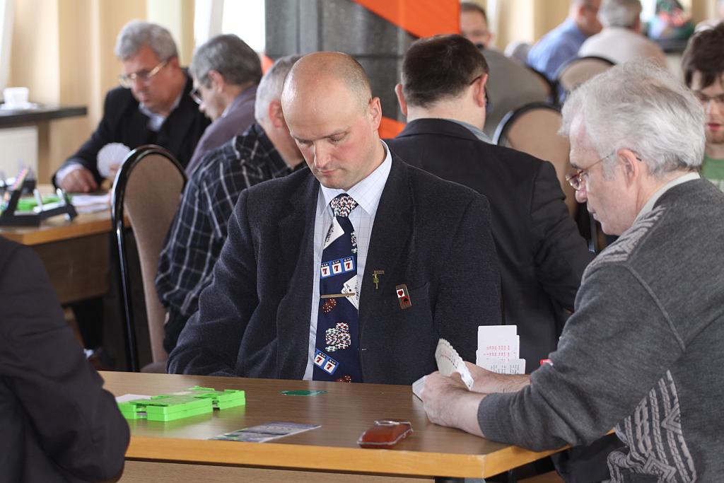 Legniczanie najlepiej licytowali