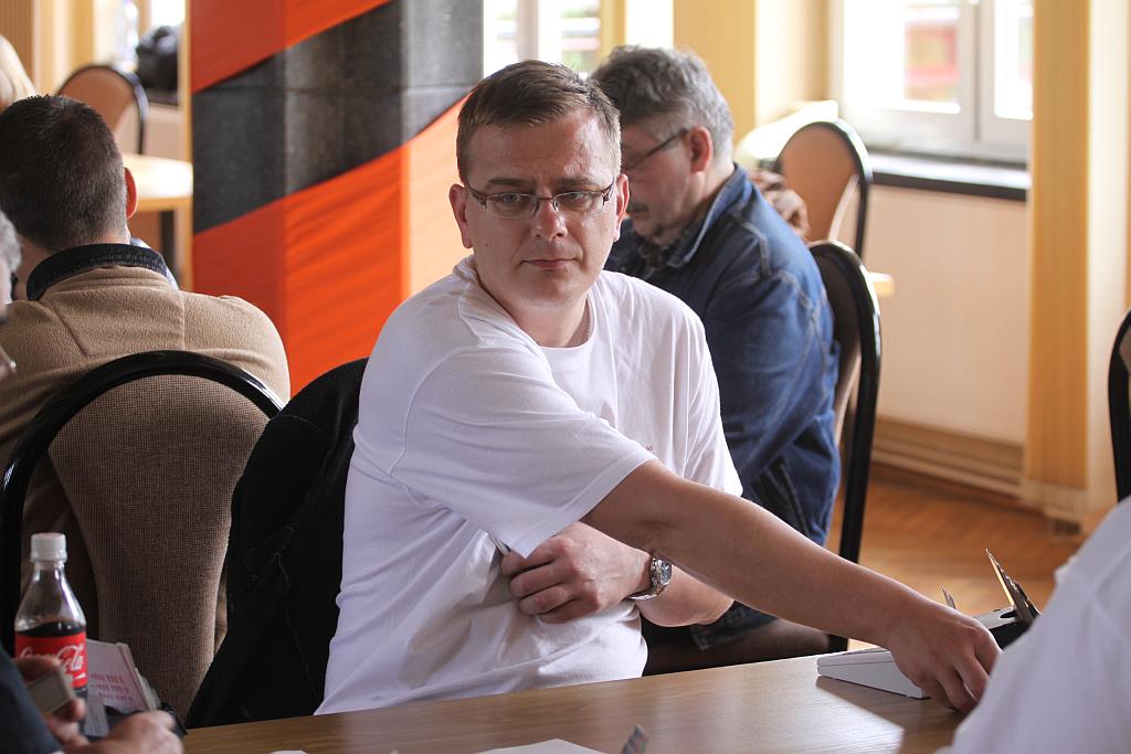 Legniczanie najlepiej licytowali