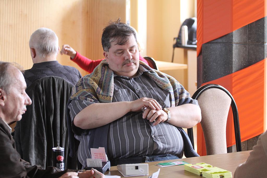 Legniczanie najlepiej licytowali