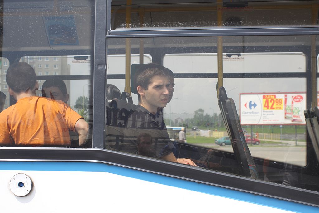 Pomoc z Legnicy