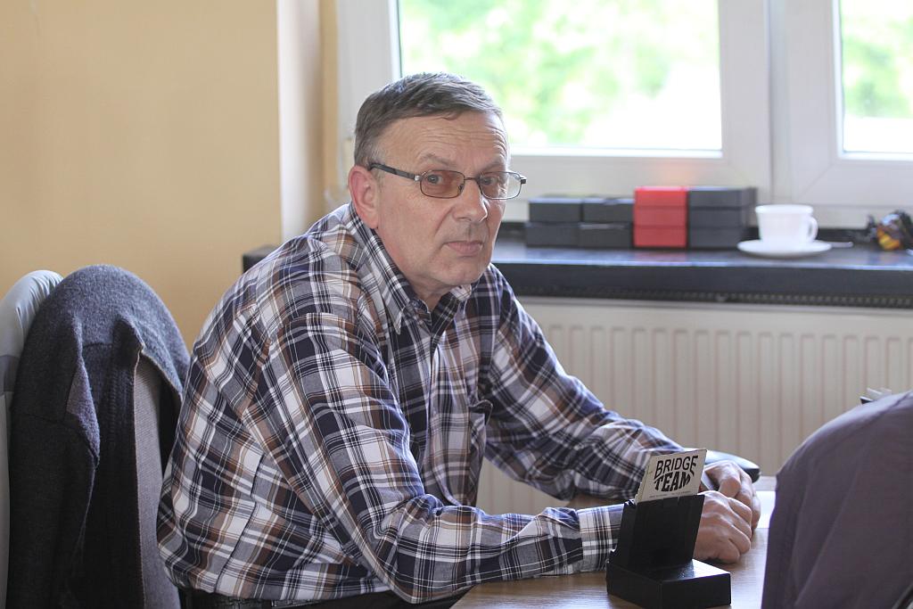 Legniczanie najlepiej licytowali