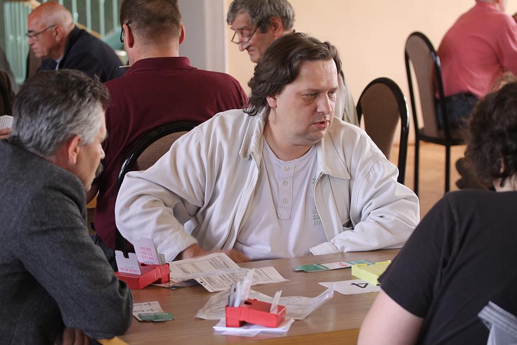 Legniczanie najlepiej licytowali