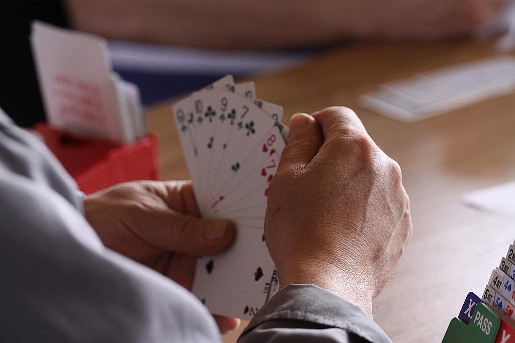 Legniczanie najlepiej licytowali