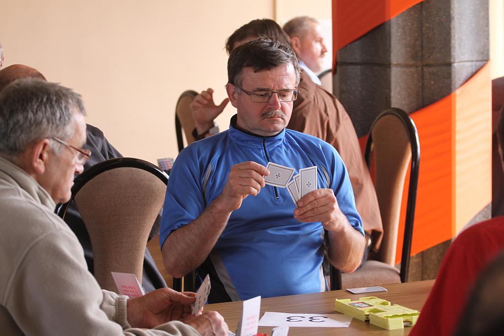 Legniczanie najlepiej licytowali