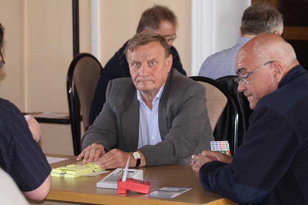Legniczanie najlepiej licytowali