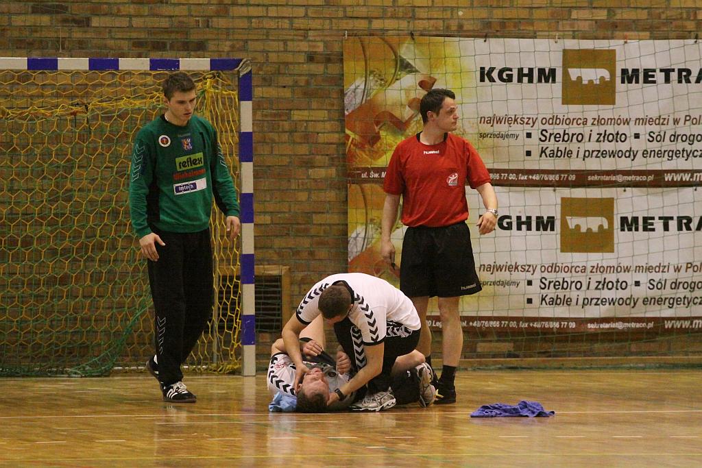 Siódemka Miedź bliżej ekstraklasy