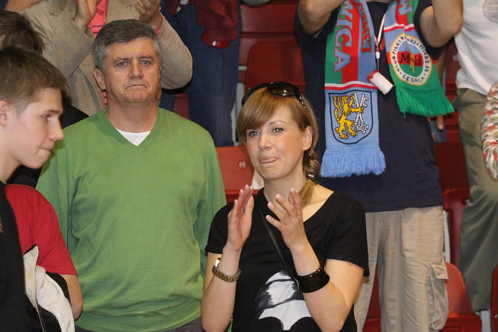 Siódemka Miedź bliżej ekstraklasy