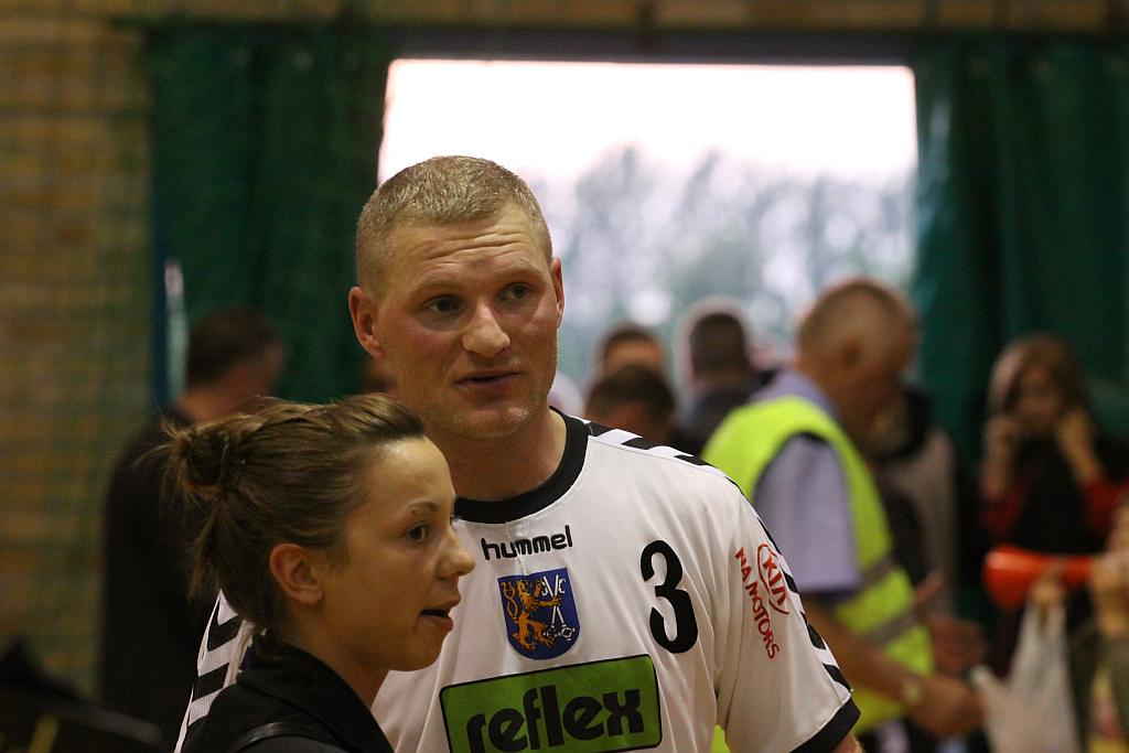 Siódemka Miedź bliżej ekstraklasy
