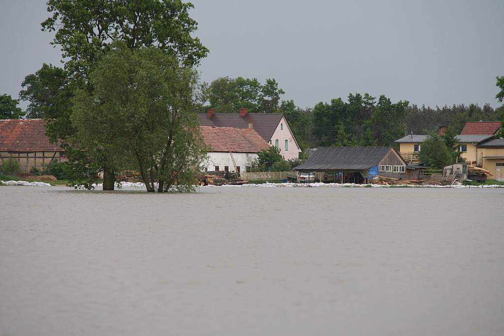 Woda w Kwiatkowicach
