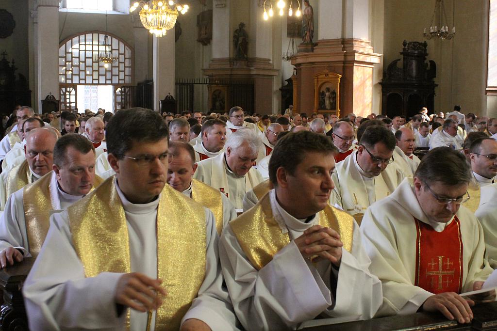 Relikwie św. Jana Marii Vianneya
