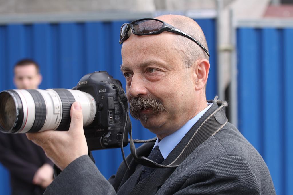 Relikwie św. Jana Marii Vianneya