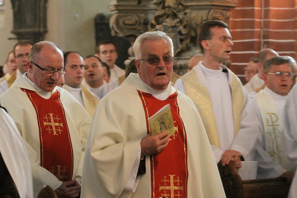 Relikwie św. Jana Marii Vianneya