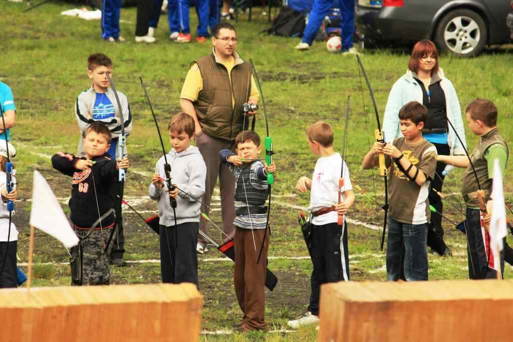 Ogólnopolski Turniej Łuczniczy