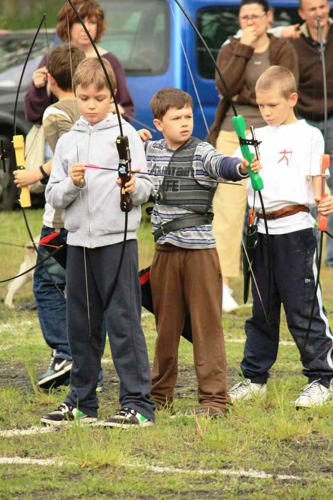 Ogólnopolski Turniej Łuczniczy