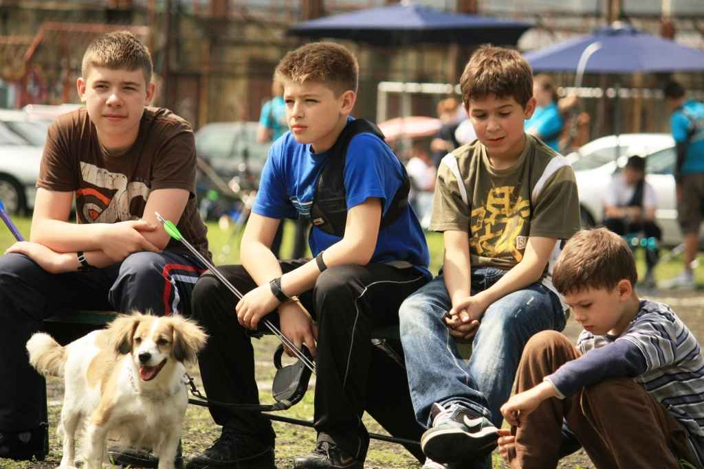 Ogólnopolski Turniej Łuczniczy