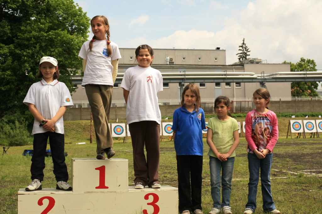 Ogólnopolski Turniej Łuczniczy