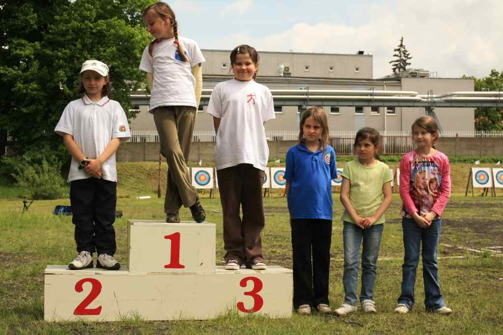 Ogólnopolski Turniej Łuczniczy