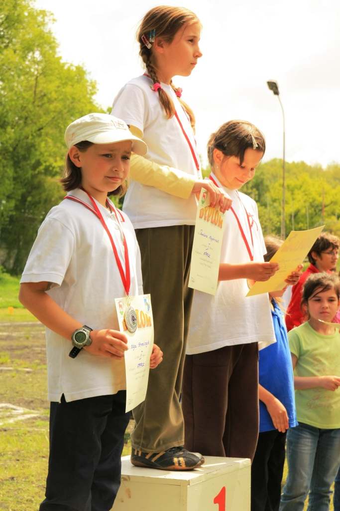 Ogólnopolski Turniej Łuczniczy