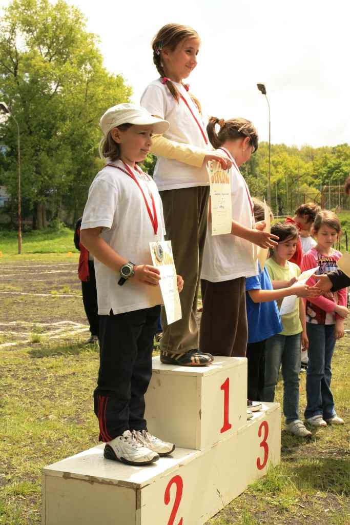 Ogólnopolski Turniej Łuczniczy