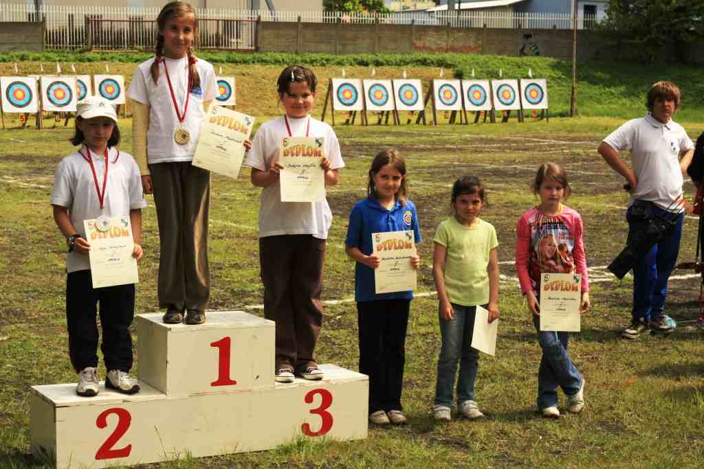 Ogólnopolski Turniej Łuczniczy
