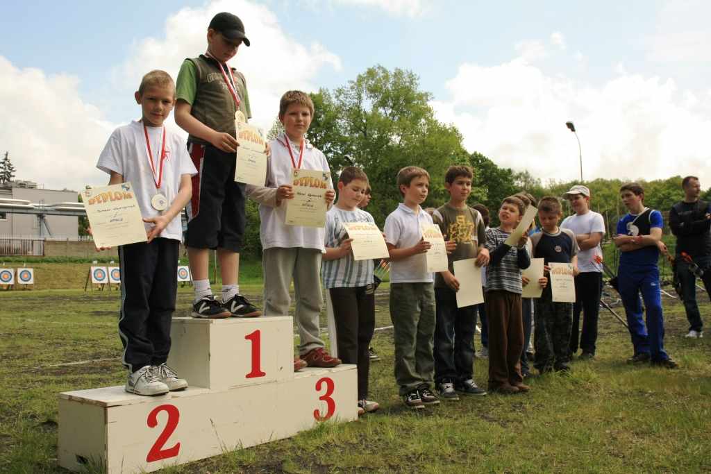 Ogólnopolski Turniej Łuczniczy