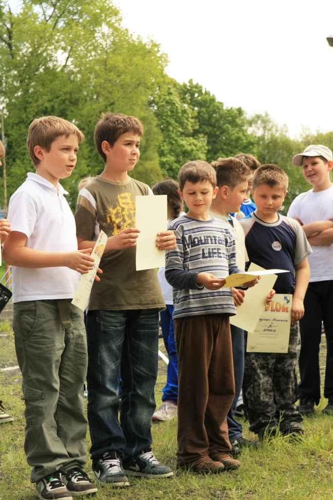 Ogólnopolski Turniej Łuczniczy