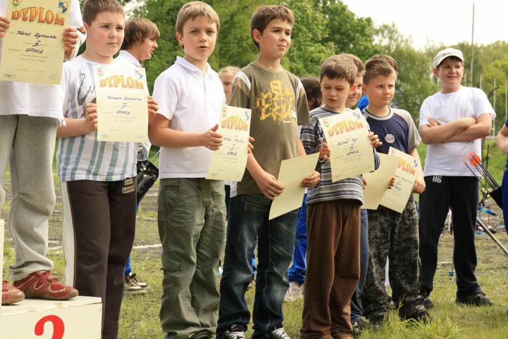 Ogólnopolski Turniej Łuczniczy