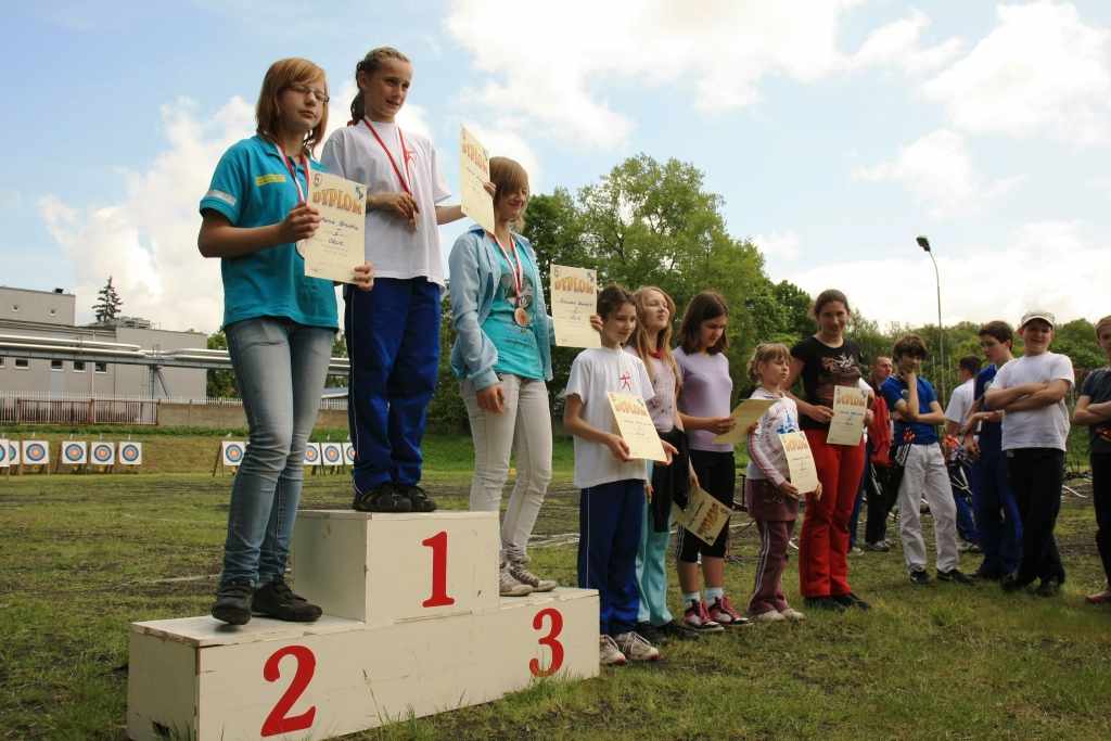 Ogólnopolski Turniej Łuczniczy