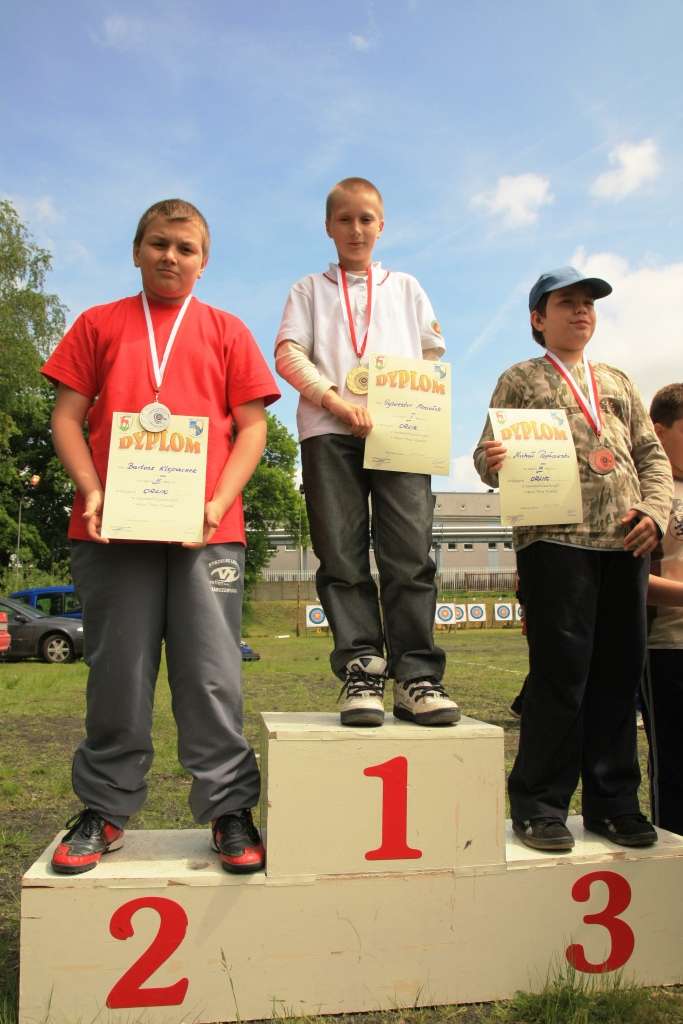 Ogólnopolski Turniej Łuczniczy