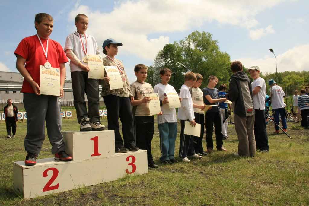 Ogólnopolski Turniej Łuczniczy