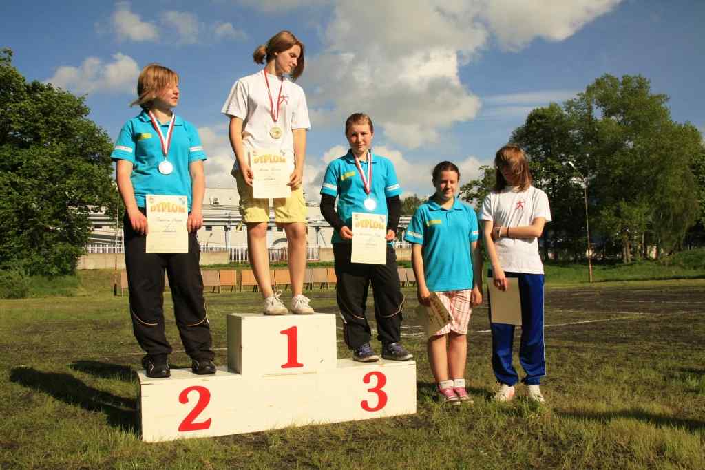 Ogólnopolski Turniej Łuczniczy
