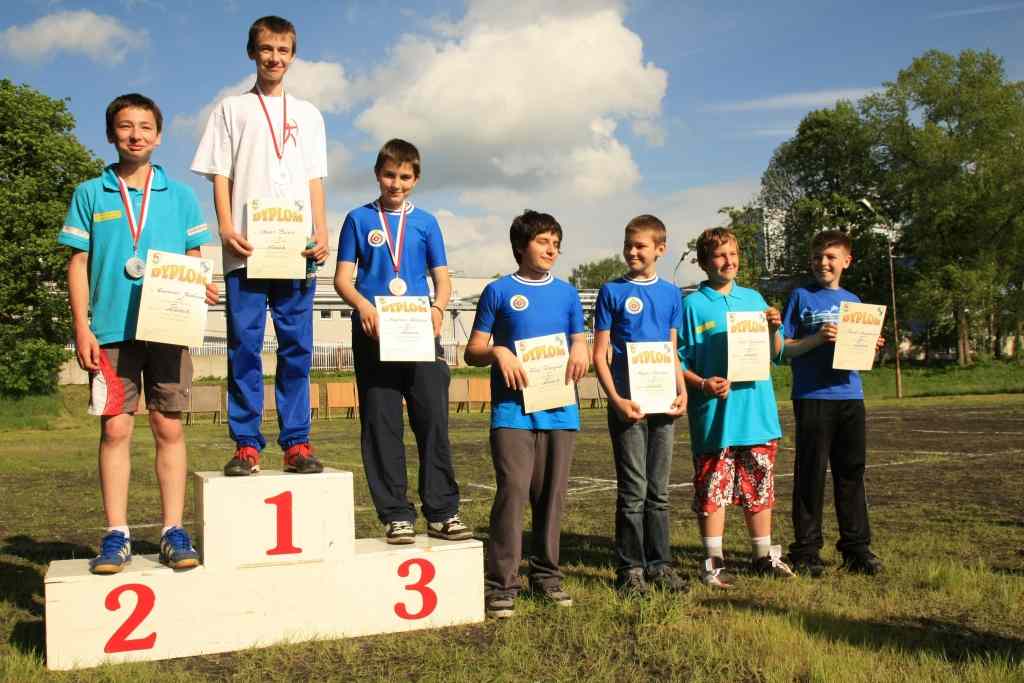 Ogólnopolski Turniej Łuczniczy